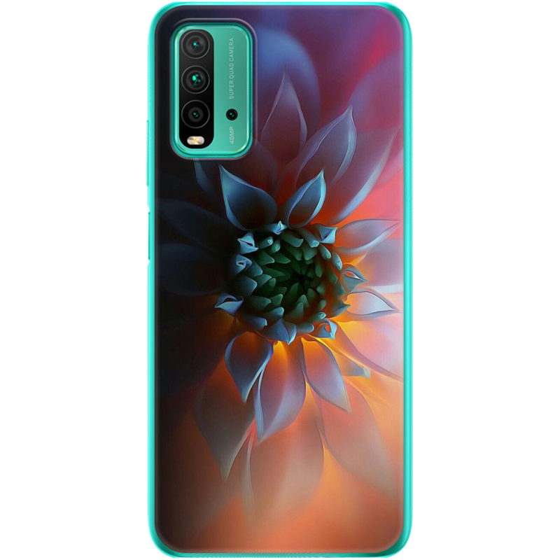 Чехол BoxFace Xiaomi Redmi 9T 