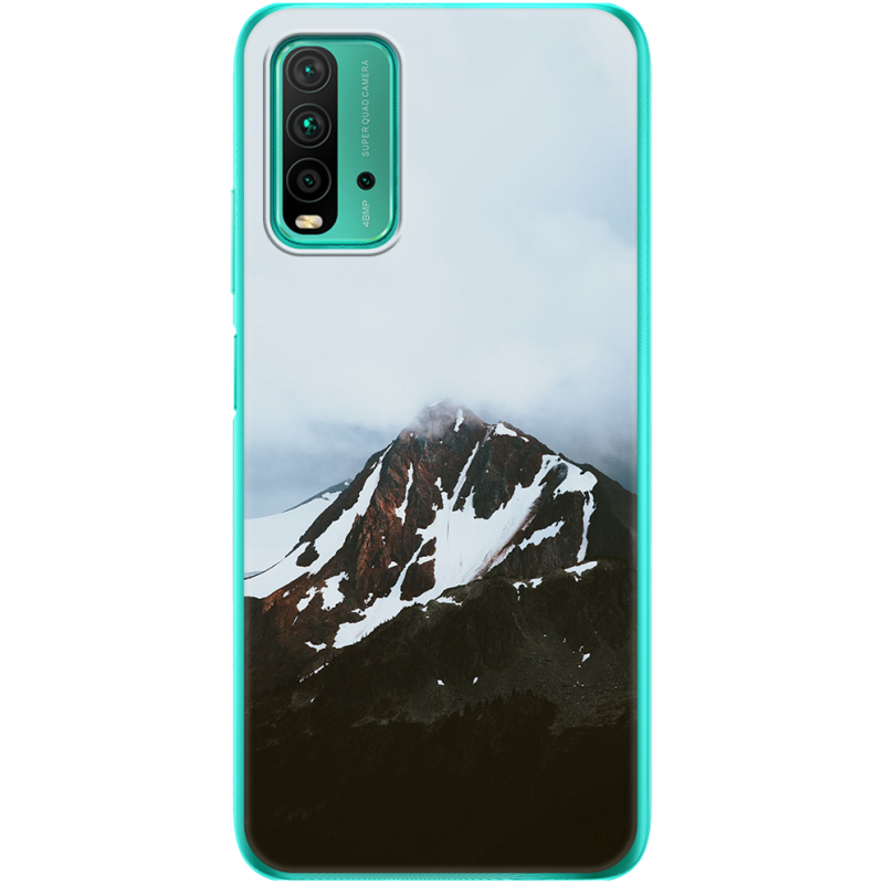 Чехол BoxFace Xiaomi Redmi 9T 