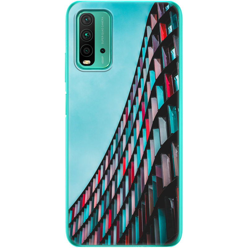 Чехол BoxFace Xiaomi Redmi 9T 