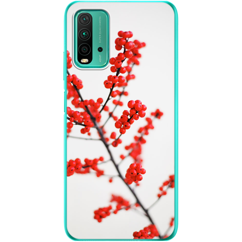 Чехол BoxFace Xiaomi Redmi 9T 