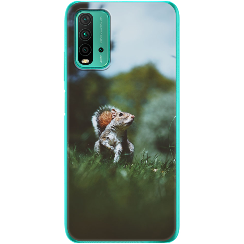 Чехол BoxFace Xiaomi Redmi 9T 