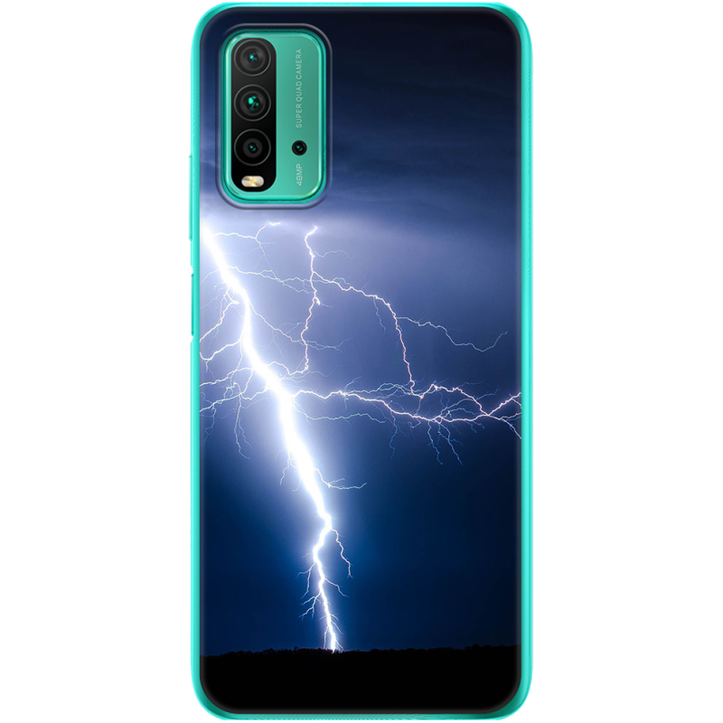 Чехол BoxFace Xiaomi Redmi 9T 