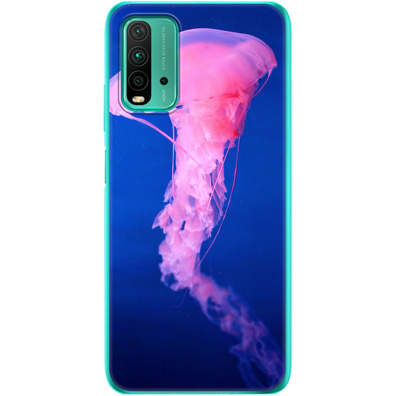 Чехол BoxFace Xiaomi Redmi 9T 