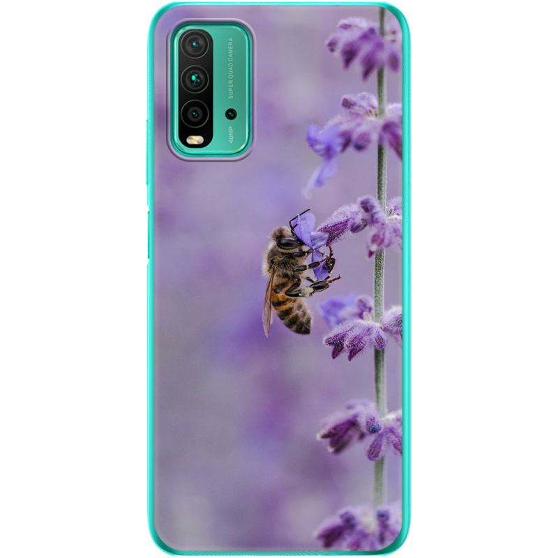 Чехол BoxFace Xiaomi Redmi 9T 