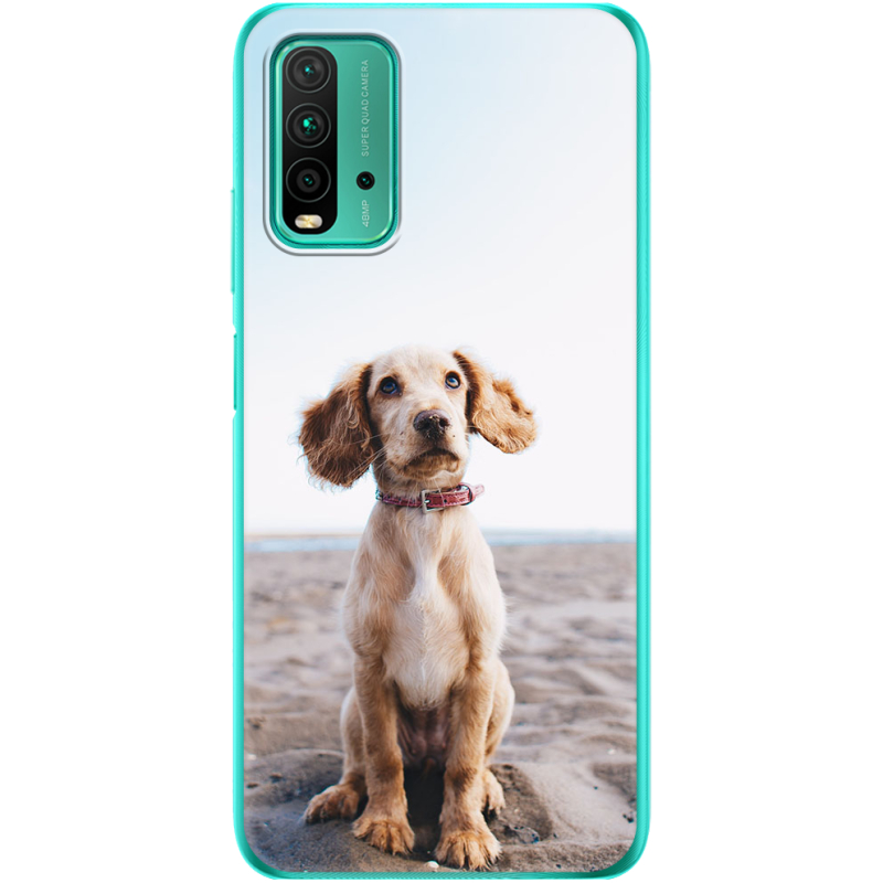 Чехол BoxFace Xiaomi Redmi 9T 