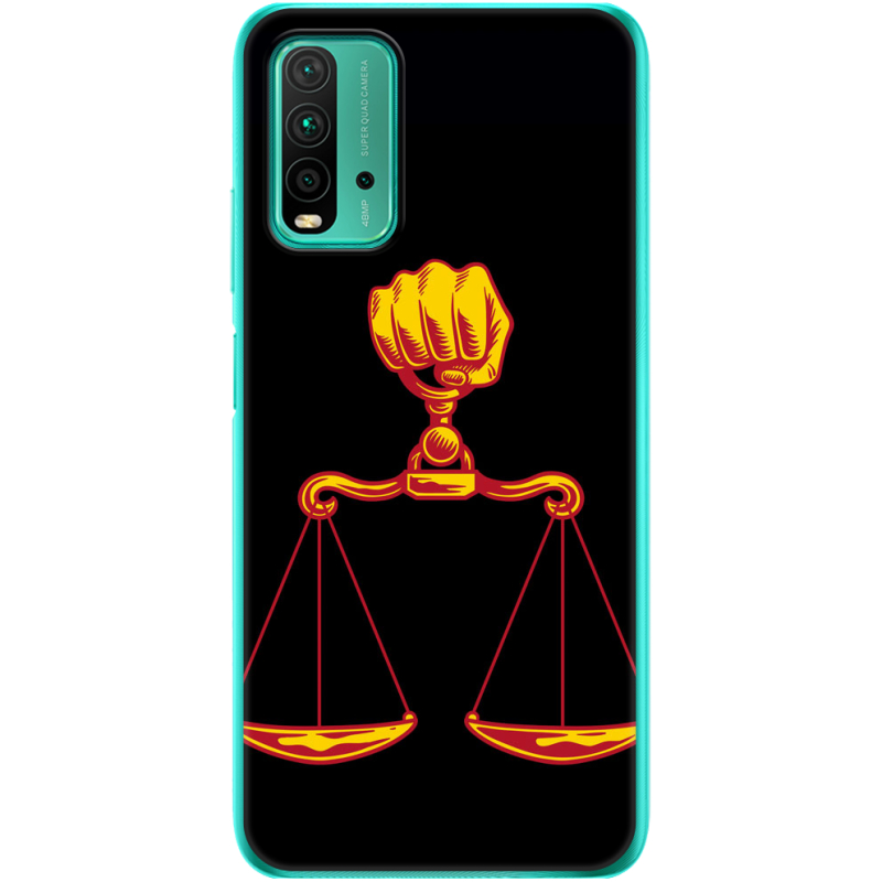 Чехол BoxFace Xiaomi Redmi 9T 