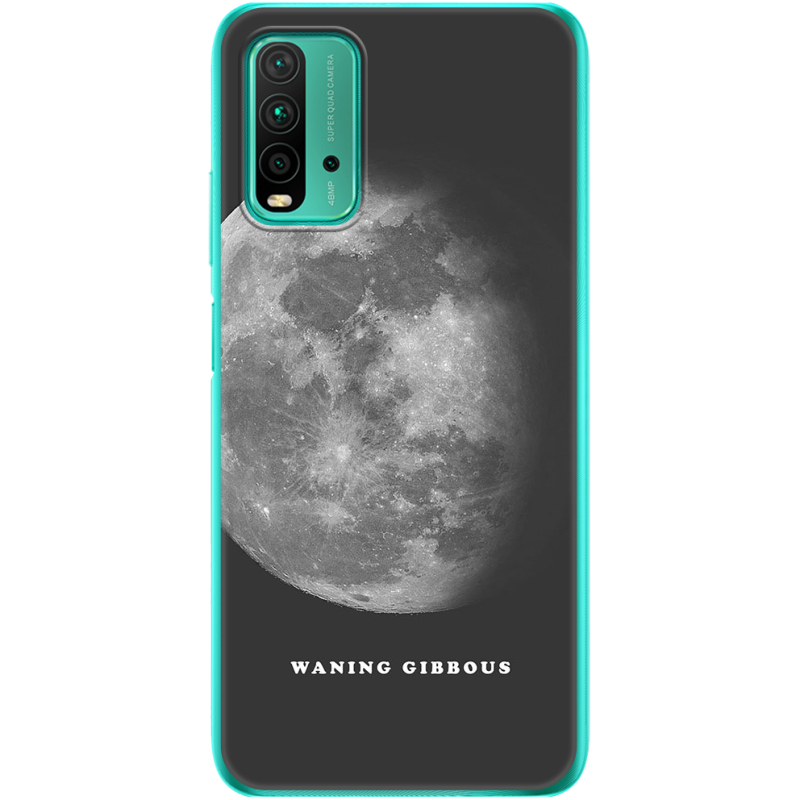 Чехол BoxFace Xiaomi Redmi 9T 