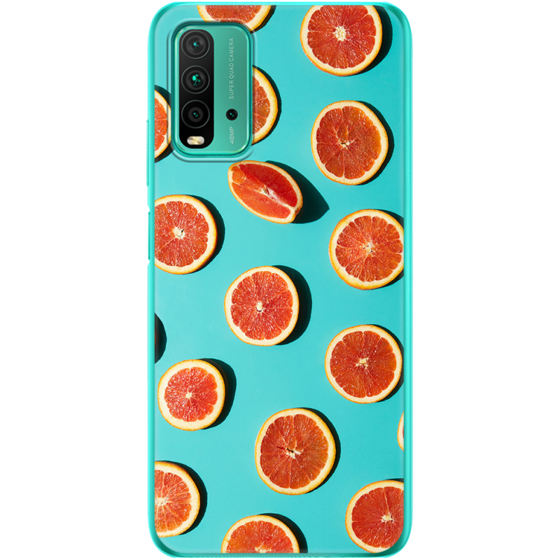 Чехол BoxFace Xiaomi Redmi 9T 