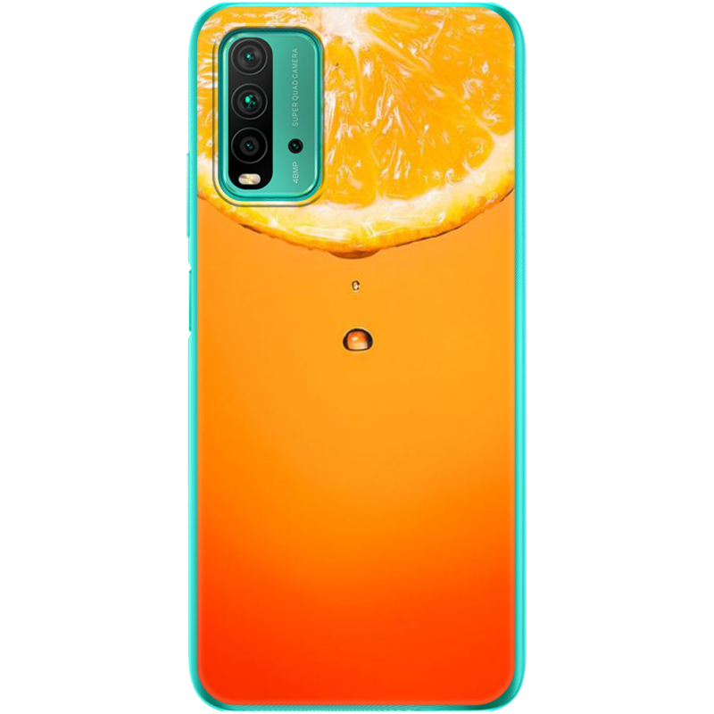 Чехол BoxFace Xiaomi Redmi 9T 