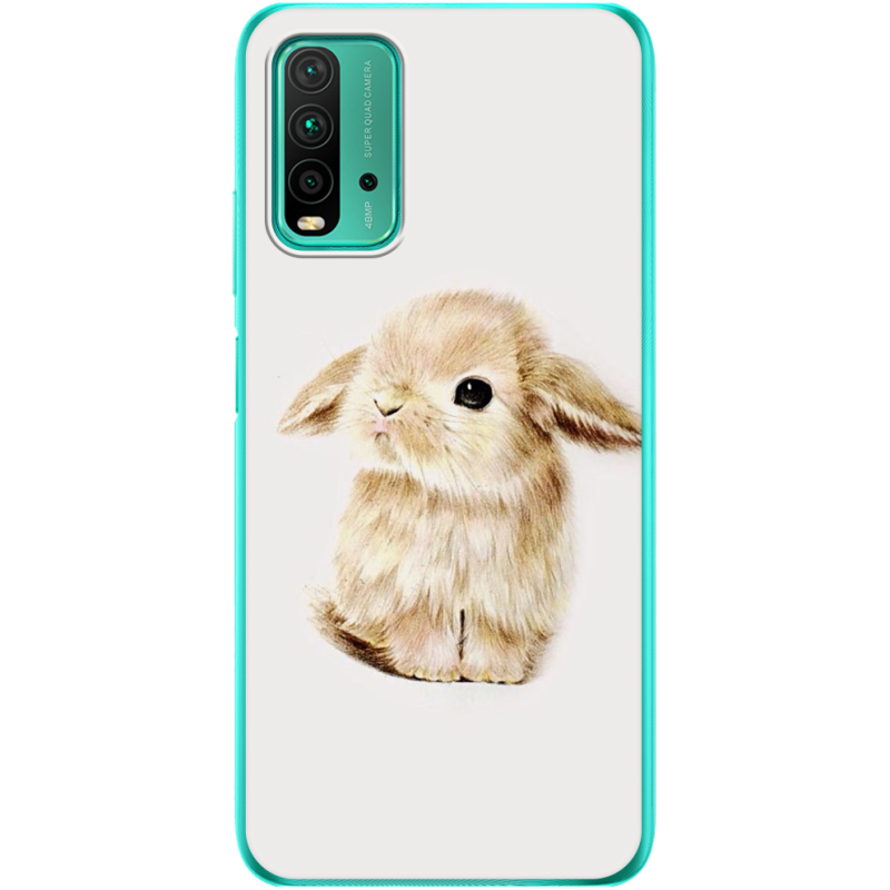 Чехол BoxFace Xiaomi Redmi 9T 