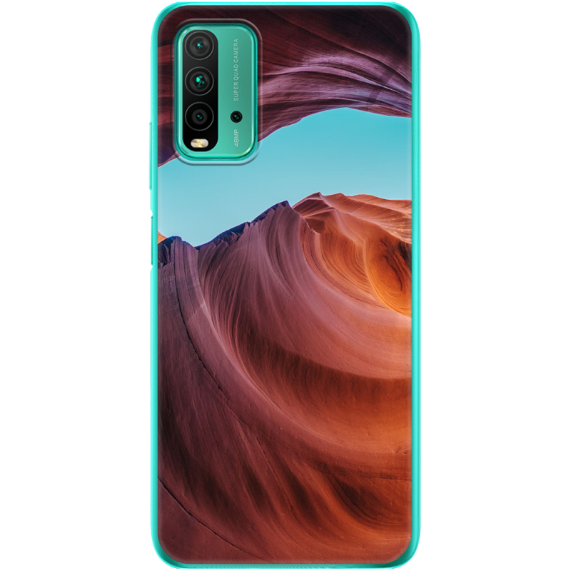 Чехол BoxFace Xiaomi Redmi 9T 