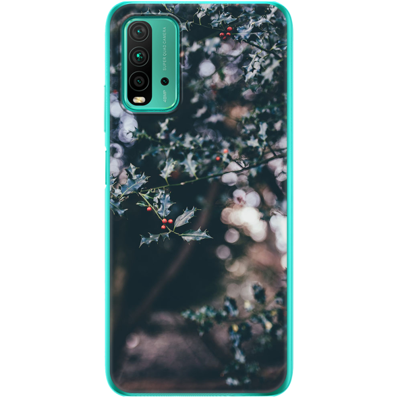 Чехол BoxFace Xiaomi Redmi 9T 