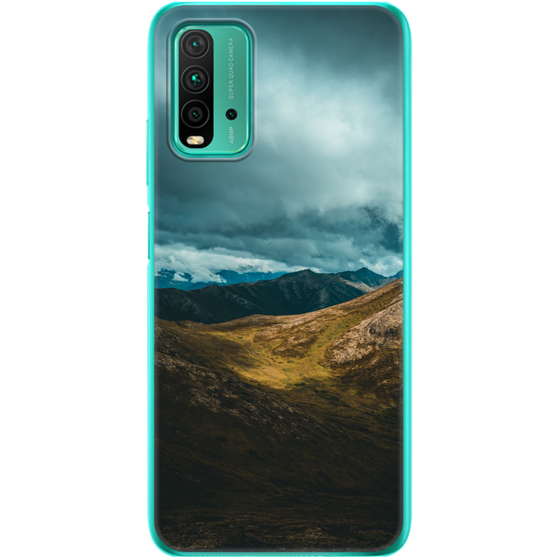 Чехол BoxFace Xiaomi Redmi 9T 