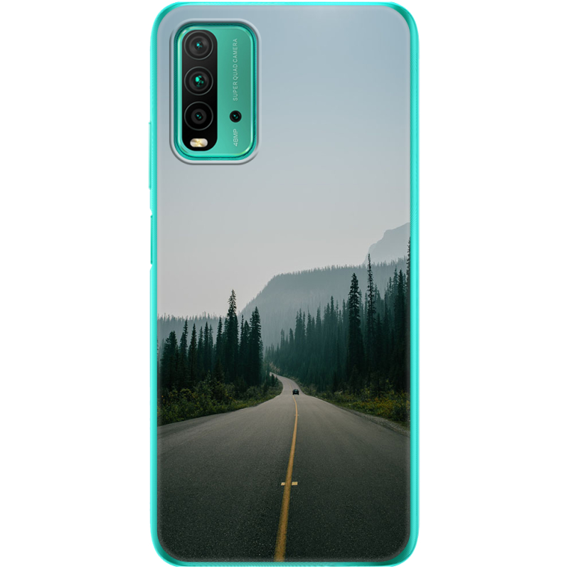 Чехол BoxFace Xiaomi Redmi 9T 