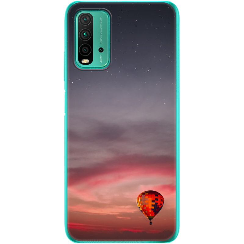 Чехол BoxFace Xiaomi Redmi 9T 