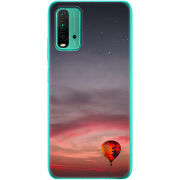 Чехол BoxFace Xiaomi Redmi 9T 