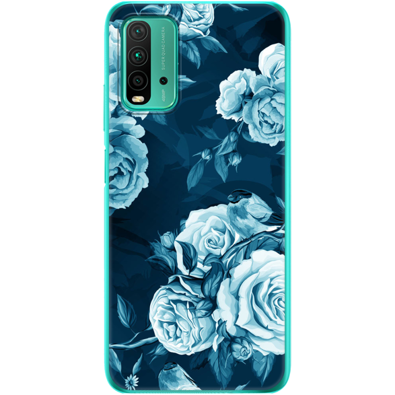 Чехол BoxFace Xiaomi Redmi 9T 