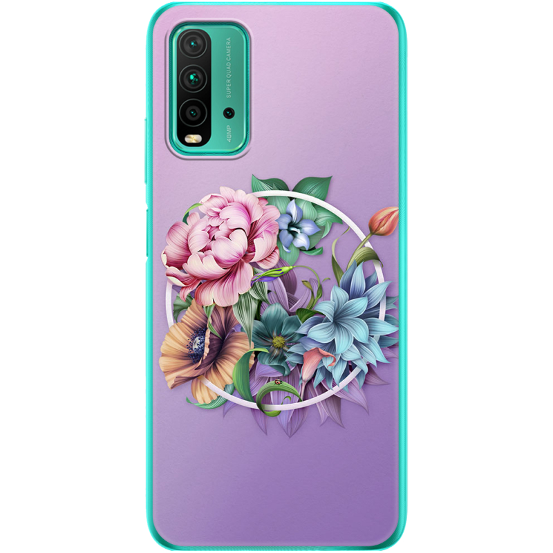 Чехол BoxFace Xiaomi Redmi 9T 