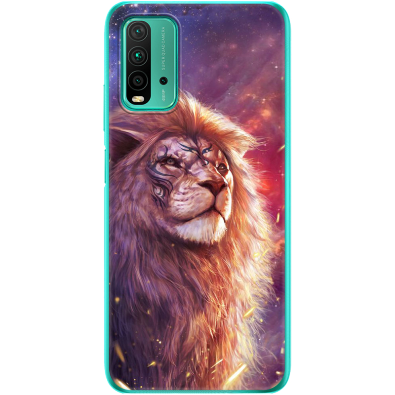 Чехол BoxFace Xiaomi Redmi 9T 