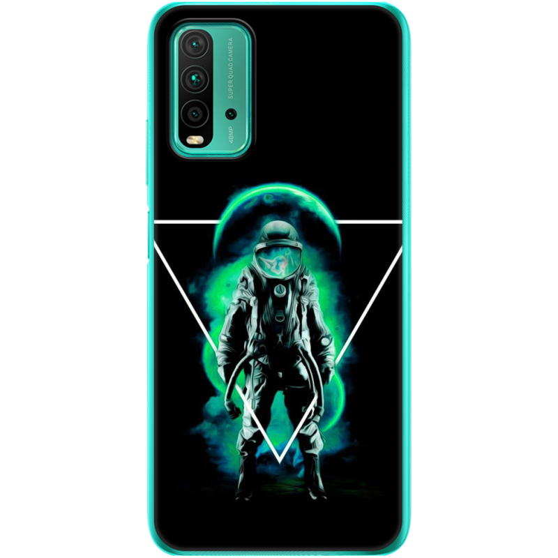 Чехол BoxFace Xiaomi Redmi 9T 