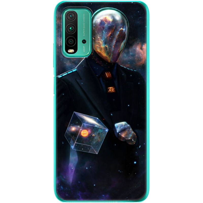 Чехол BoxFace Xiaomi Redmi 9T 