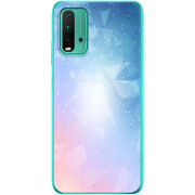 Чехол BoxFace Xiaomi Redmi 9T 