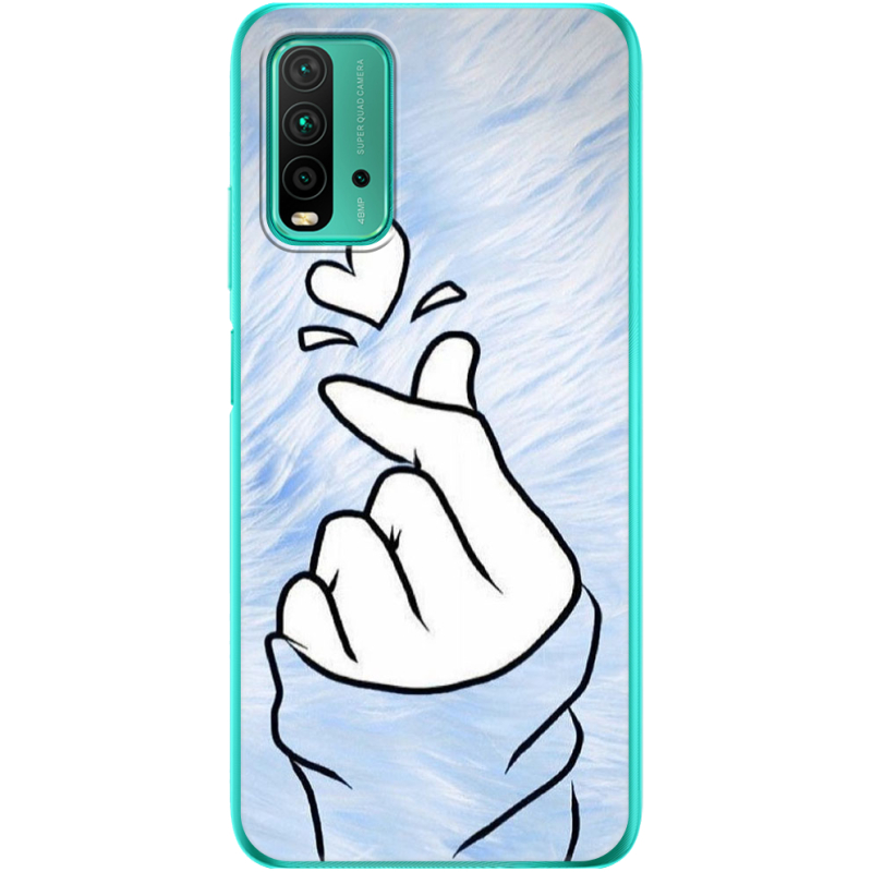 Чехол BoxFace Xiaomi Redmi 9T 