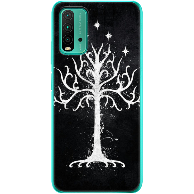 Чехол BoxFace Xiaomi Redmi 9T Fantasy Tree