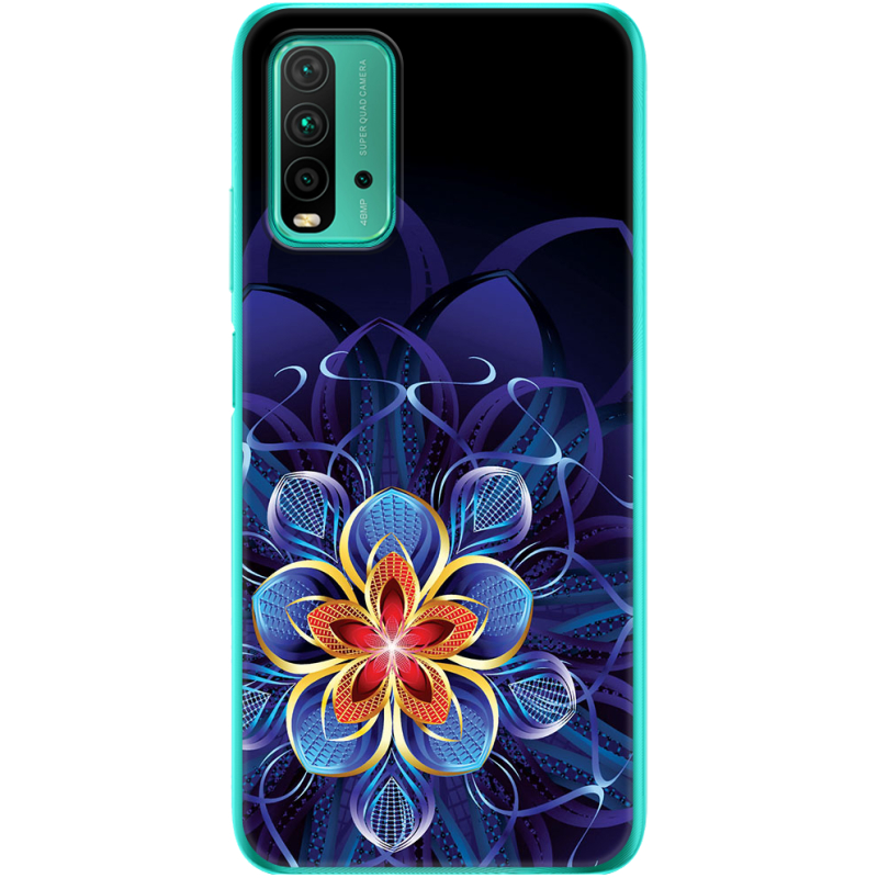 Чехол BoxFace Xiaomi Redmi 9T 