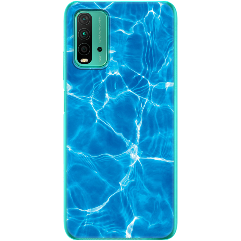 Чехол BoxFace Xiaomi Redmi 9T 