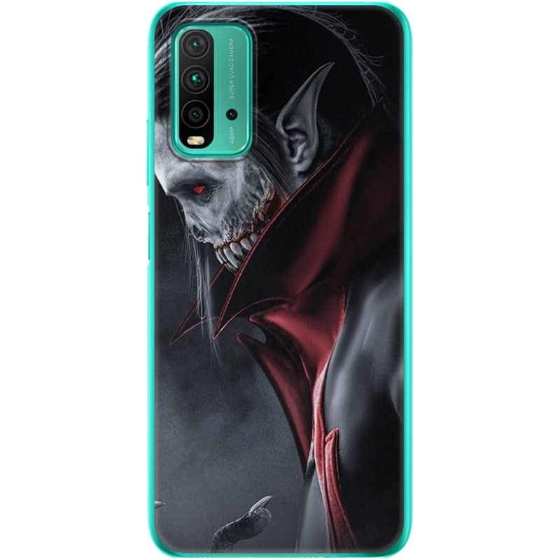 Чехол BoxFace Xiaomi Redmi 9T 