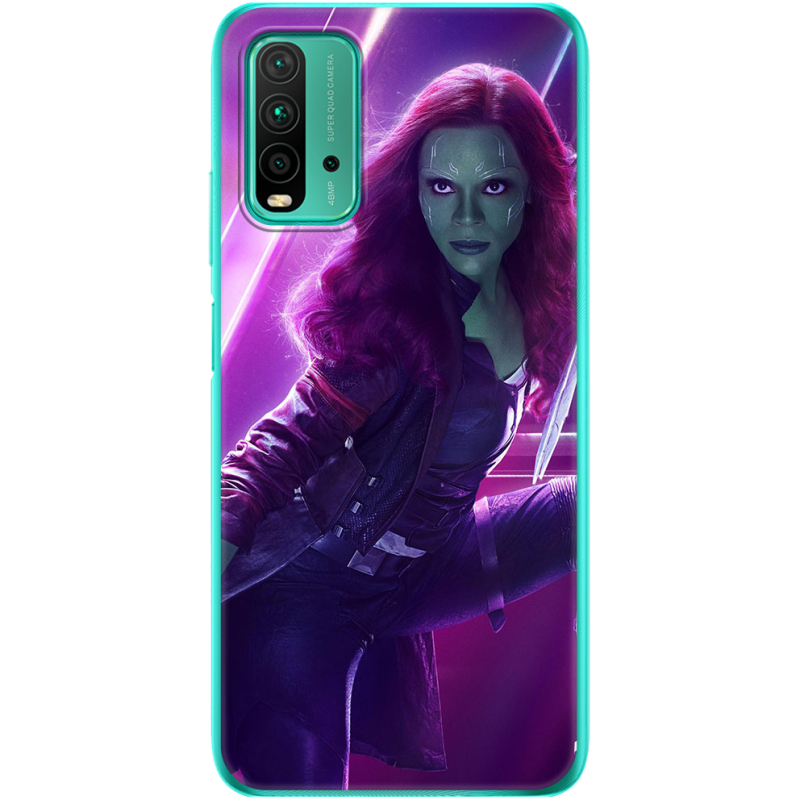 Чехол BoxFace Xiaomi Redmi 9T 