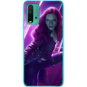 Чехол BoxFace Xiaomi Redmi 9T 