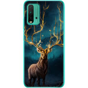 Чехол BoxFace Xiaomi Redmi 9T Fairy Deer