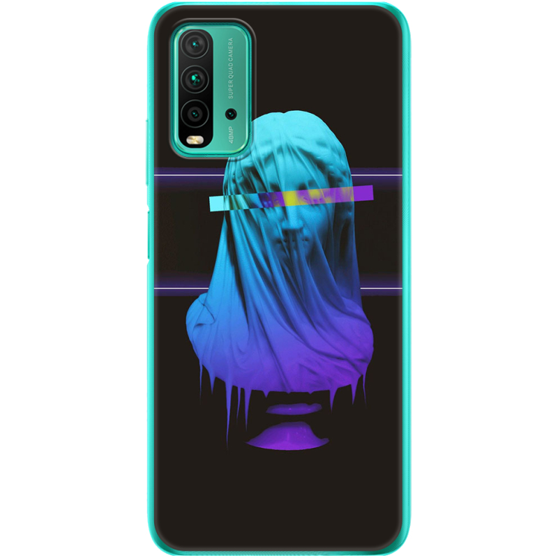 Чехол BoxFace Xiaomi Redmi 9T 