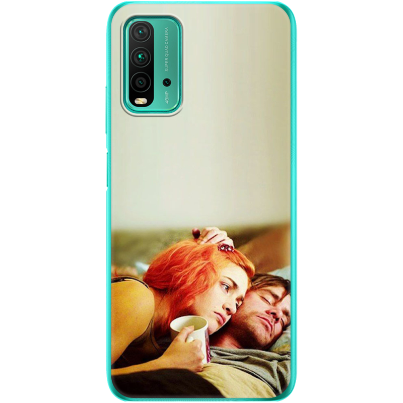 Чехол BoxFace Xiaomi Redmi 9T 
