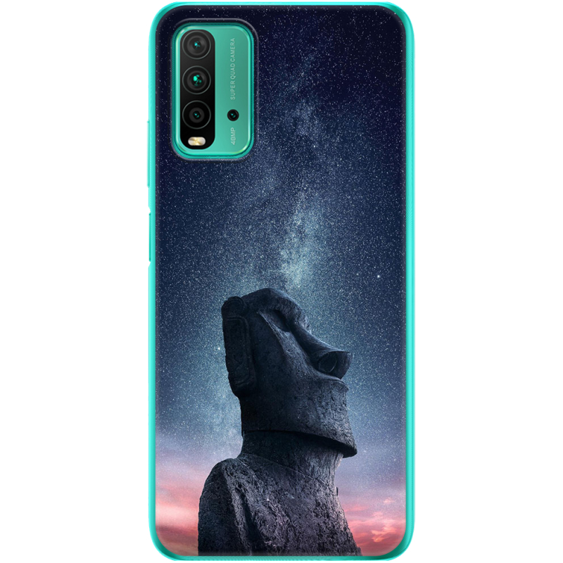 Чехол BoxFace Xiaomi Redmi 9T 