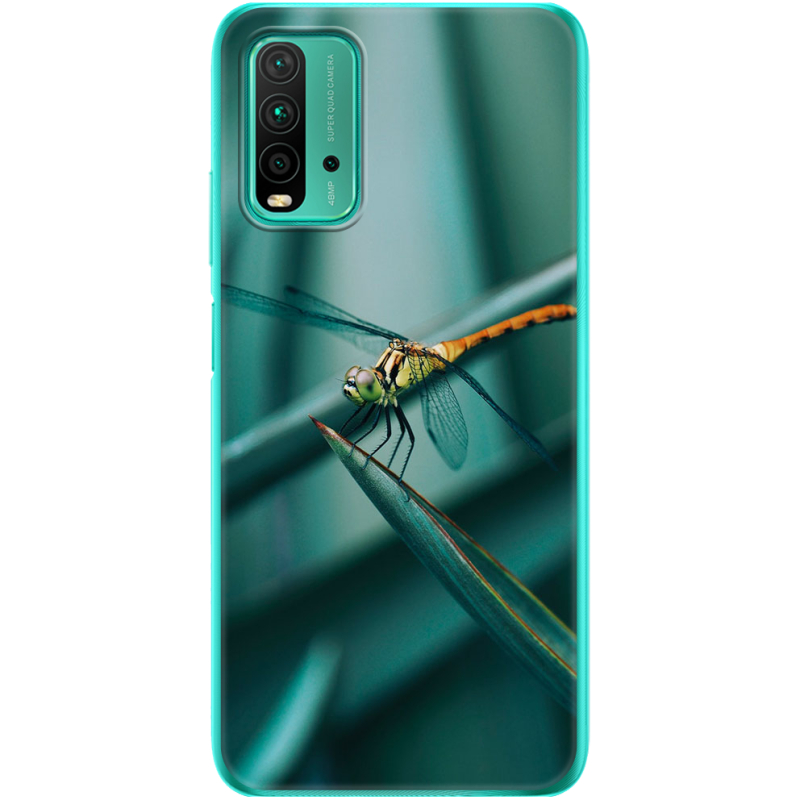 Чехол BoxFace Xiaomi Redmi 9T 