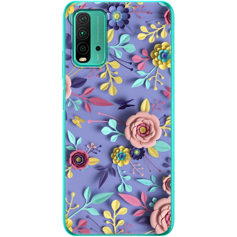 Чехол BoxFace Xiaomi Redmi 9T 