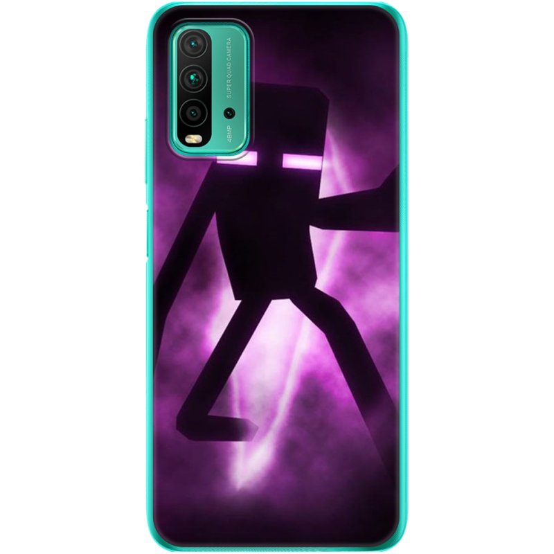 Чехол BoxFace Xiaomi Redmi 9T 