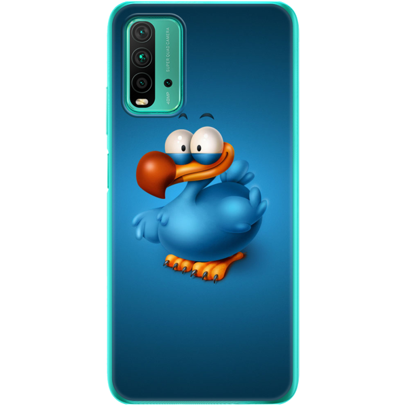 Чехол BoxFace Xiaomi Redmi 9T 