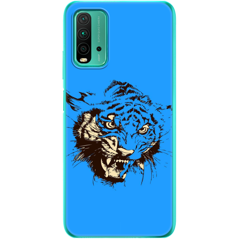 Чехол BoxFace Xiaomi Redmi 9T 