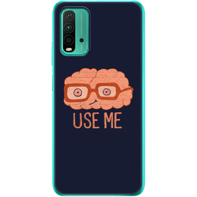 Чехол BoxFace Xiaomi Redmi 9T 