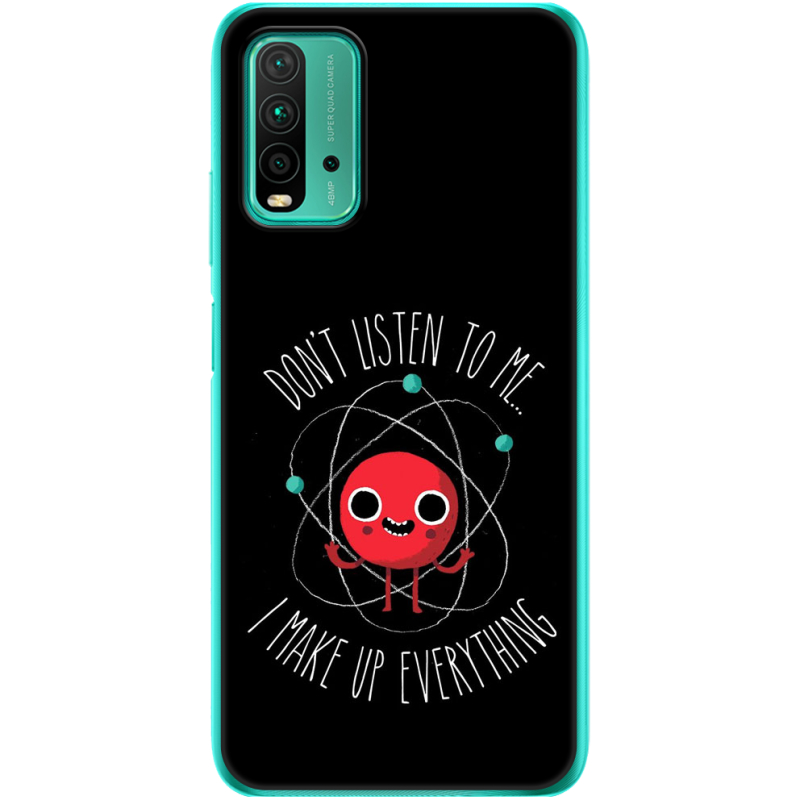 Чехол BoxFace Xiaomi Redmi 9T 