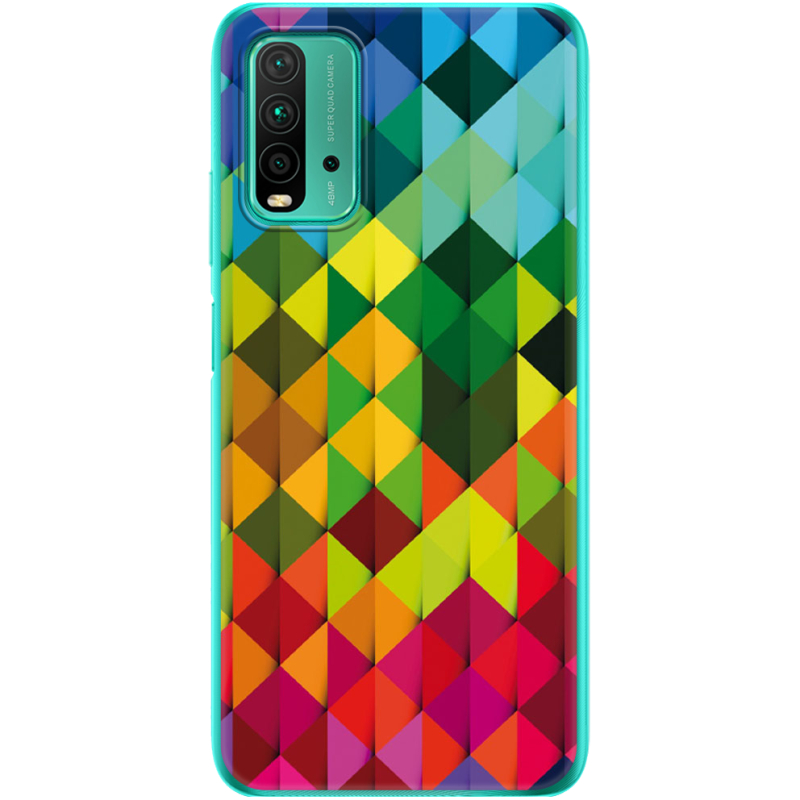 Чехол BoxFace Xiaomi Redmi 9T 