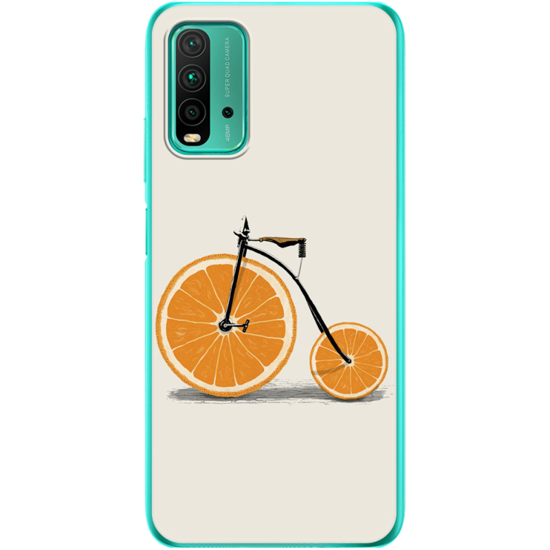 Чехол BoxFace Xiaomi Redmi 9T 