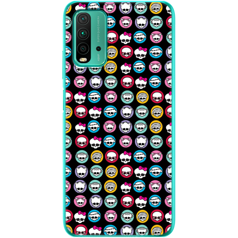 Чехол BoxFace Xiaomi Redmi 9T 