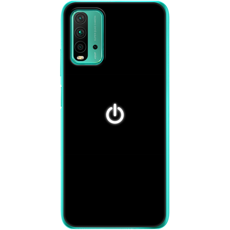 Чехол BoxFace Xiaomi Redmi 9T 