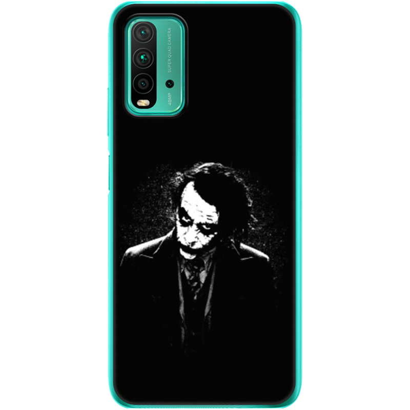 Чехол BoxFace Xiaomi Redmi 9T 