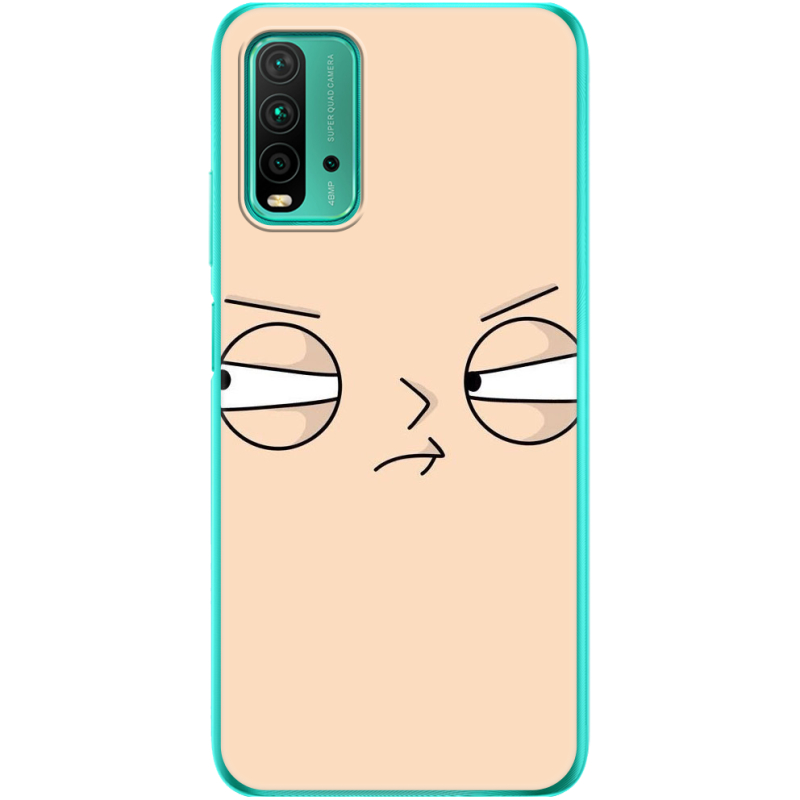 Чехол BoxFace Xiaomi Redmi 9T 